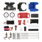 Pack Duo : Robots de Combat Programmables (Python & ESP32)