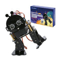 Bionischer zweibeiniger Roboterbausatz ESP32