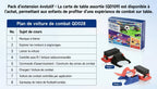 Pack Duo : Robots de Combat Programmables (Python & ESP32)