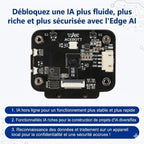 Robot Araignée Kit avec carte de contrôle ESP8266