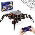 Robot Araignée Kit avec carte de contrôle ESP8266